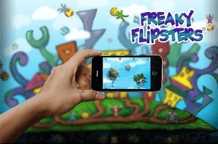 freaky flipsters